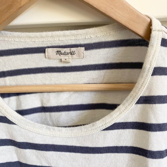 XX Madewell Summer Tank - Picture 2 of 4